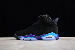 Jordan 6 Aqua