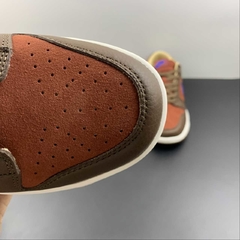 Nike Dunk Low Retro PRM Mars Stone na internet