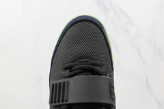 Nike Air Yeezy 2 Solar Red