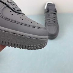Nike Air Force 1 Low Off-White Light Grey