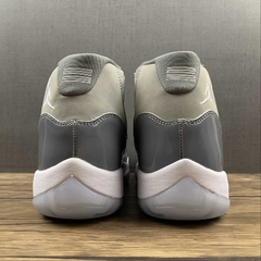 Jordan 11 Retro Cool Grey - Born Sneakers