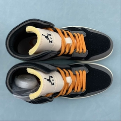 Imagem do Jordan 1 Mid SE Craft Halloween