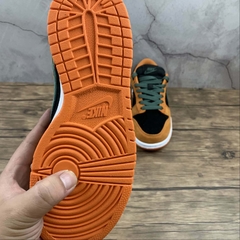 Imagem do Nike Dunk Low Ceramic