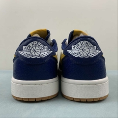 Jordan 1 Low UCLA PE - Born Sneakers