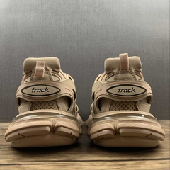 Balenciaga Track Beige - Born Sneakers