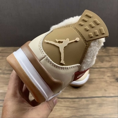 Jordan 4 Retro Where the Wild - loja online