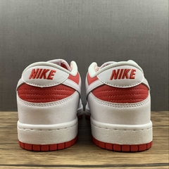 Nike Dunk Low University Red - Born Sneakers