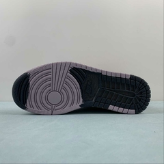 Jordan 1 High Element Gore-Tex Berry