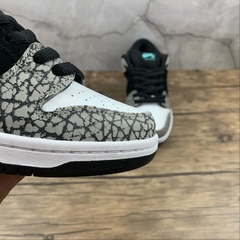 Nike SB Dunk Low Atmos Elephant - comprar online