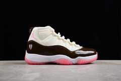 Jordan 11 Neapolitan na internet