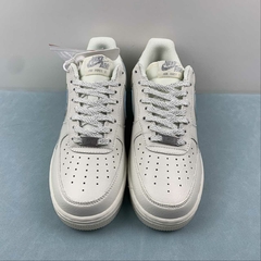 Nike Air Force 1 Low Undefeated Blue - loja online