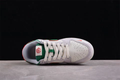 Nike Dunk Low Chinese New Year Custom - loja online