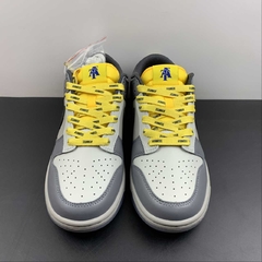 Imagem do Nike Dunk Low North Carolina A&T