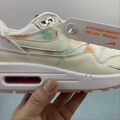 Nike Air Max 1 '87 White Phantom Mint Foam - Born Sneakers