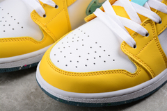 Jordan 1 Low SE Recycled Grind na internet
