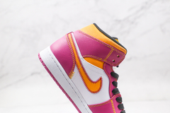 Jordan 1 Mid Dia de los Muertos - loja online
