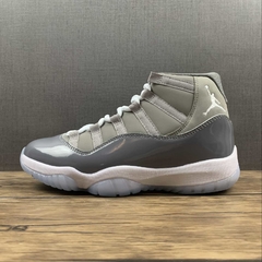 Jordan 11 Retro Cool Grey