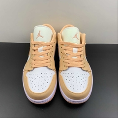 Imagem do Jordan 1 Low Sunset Haze