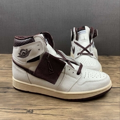 Jordan 1 High Retro A Ma Maniére na internet