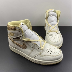 Jordan 1 Retro High Craft Vibrations Of Naija - loja online
