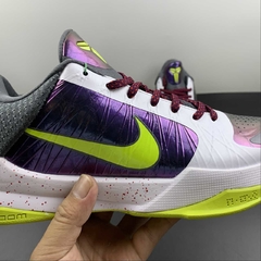 Nike Kobe 5 Protro Chaos - Born Sneakers