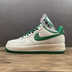 Nike Air Force 1 `07 Low White Green