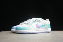 Nike Dunk Low Unlock Your Space na internet
