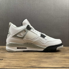 Jordan 4 Retro White Cement - comprar online
