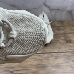 adidas Yeezy 450 Cloud White na internet