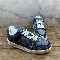 Louis Vuitton Trail Sneaker na internet