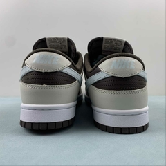 Nike Dunk Low Pro Glacier Blue Custom - Born Sneakers