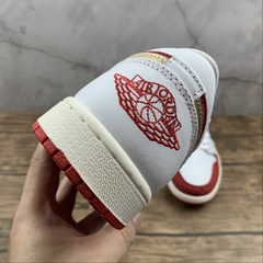 Jordan 1 Low Spades - loja online
