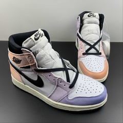 Jordan 1 Retro High OG Skyline na internet