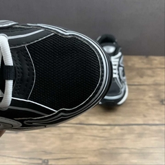 Sneaker Dior na internet
