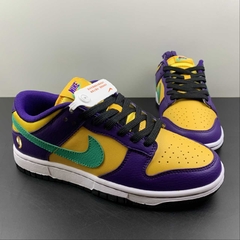 Nike Dunk Low LX Lisa Leslie na internet