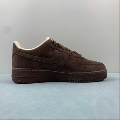 Nike Air Force 1 Low '07 Suede Cacao Wow - comprar online