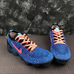 Nike Air VaporMax Flyknit 3 Blue Fury - comprar online