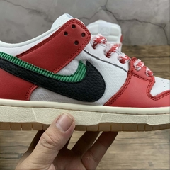Nike SB Dunk Low Frame Skate Habibi - Born Sneakers