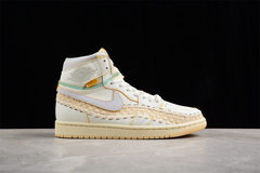Jordan 1 Retro High OG SP Union Woven Sail - comprar online