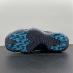 Jordan 11 Retro Gamma Blue