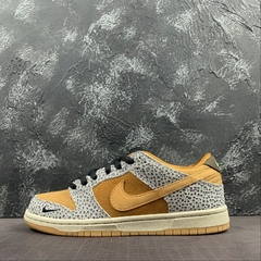 Nike SB Dunk Low Safari