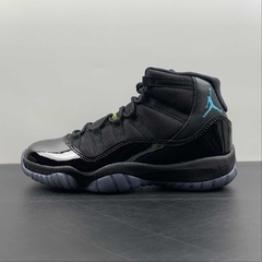 Jordan 11 Retro Gamma Blue