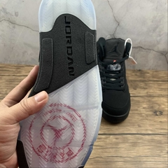 Imagem do Jordan 5 Retro Paris Saint-Germain