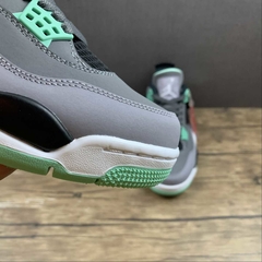 Jordan 4 Retro Green Glow - comprar online