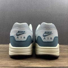 Nike Air Max 1 Patta Waves Noise Aqua - Born Sneakers