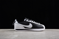 Nike Cortez Yin and Yang Shroud White Black na internet