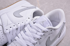Jordan 1 Retro Low Golf White Gum