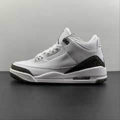 Jordan 3 Retro Mocha