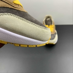 Nike Air Max 1 PRM Duck Pecan Yellow Ochre - comprar online