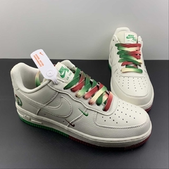 Nike Air Force 1 Low Boston Celtics Custom na internet
